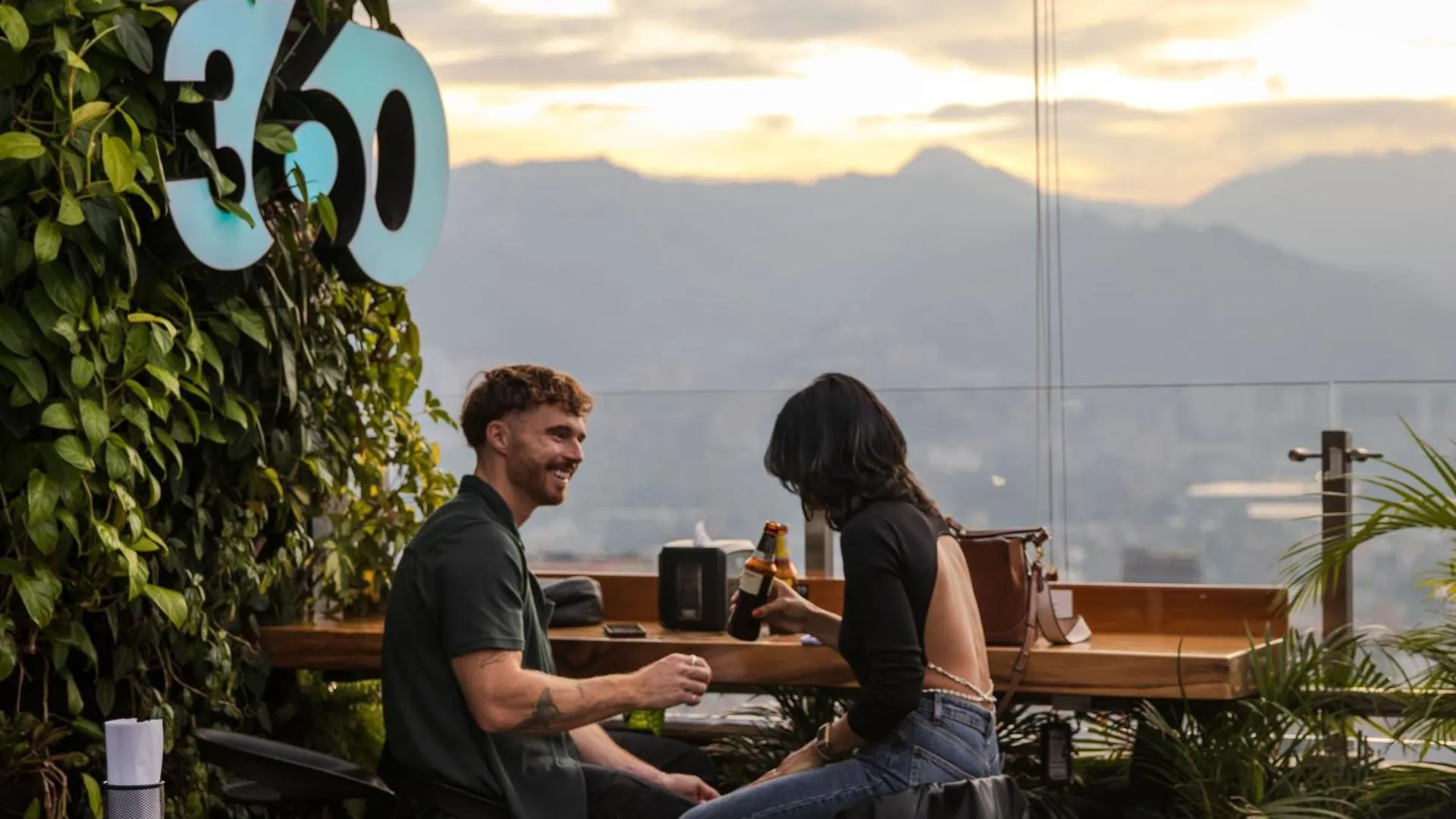 Haven A Design Hotel Medellin