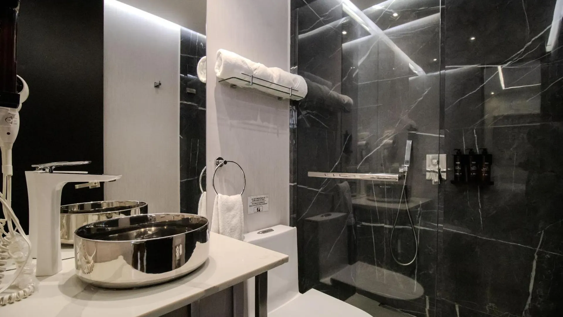 Haven A Design Hotel Medellín