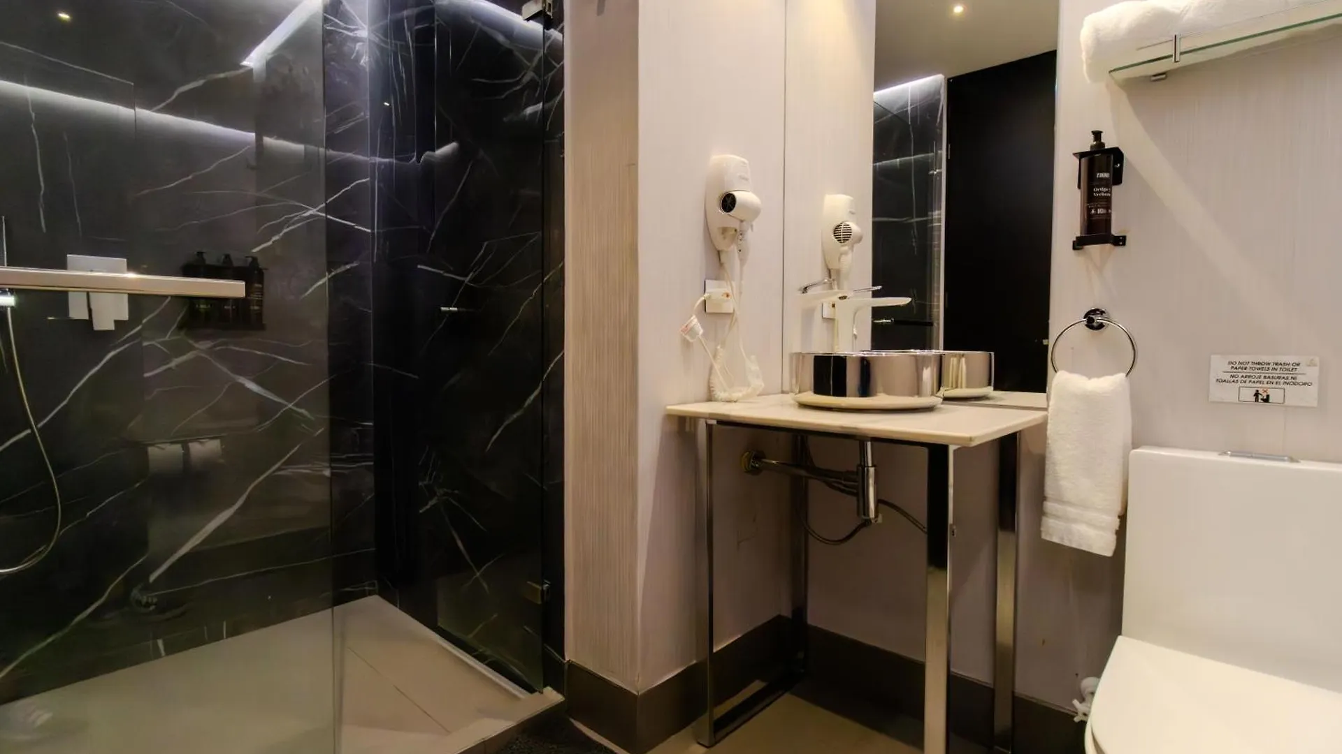Haven A Design Hotel Medellín