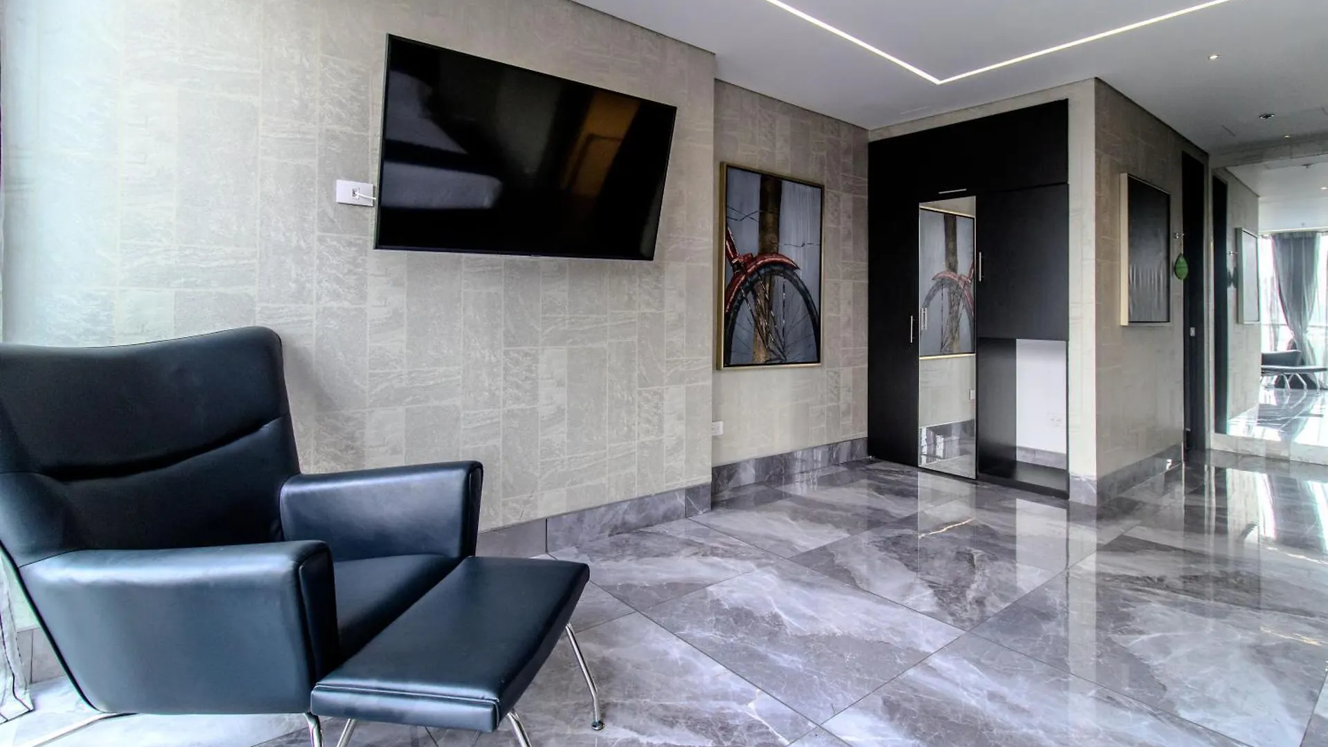 Haven A Design Hotel Medellín