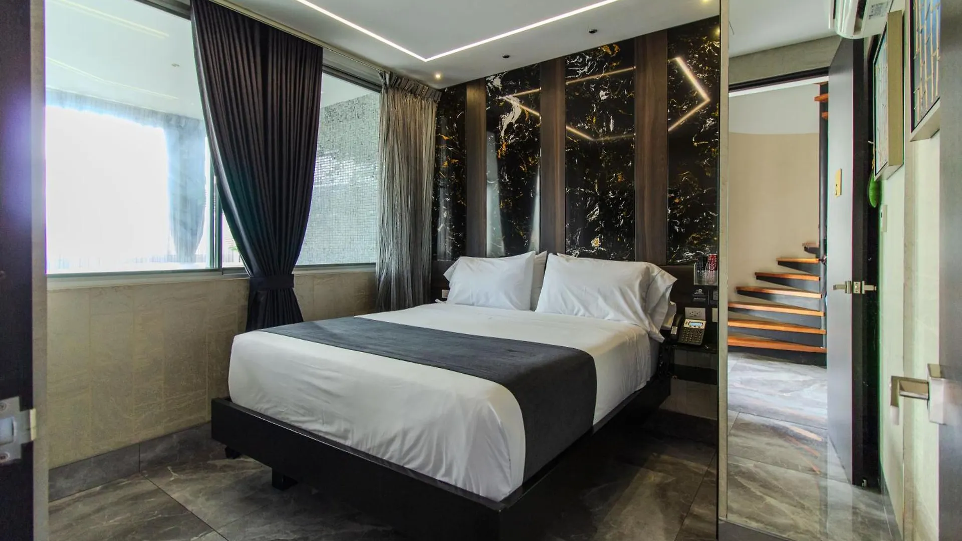 ****  Haven A Design Hotel Medellín Colombia