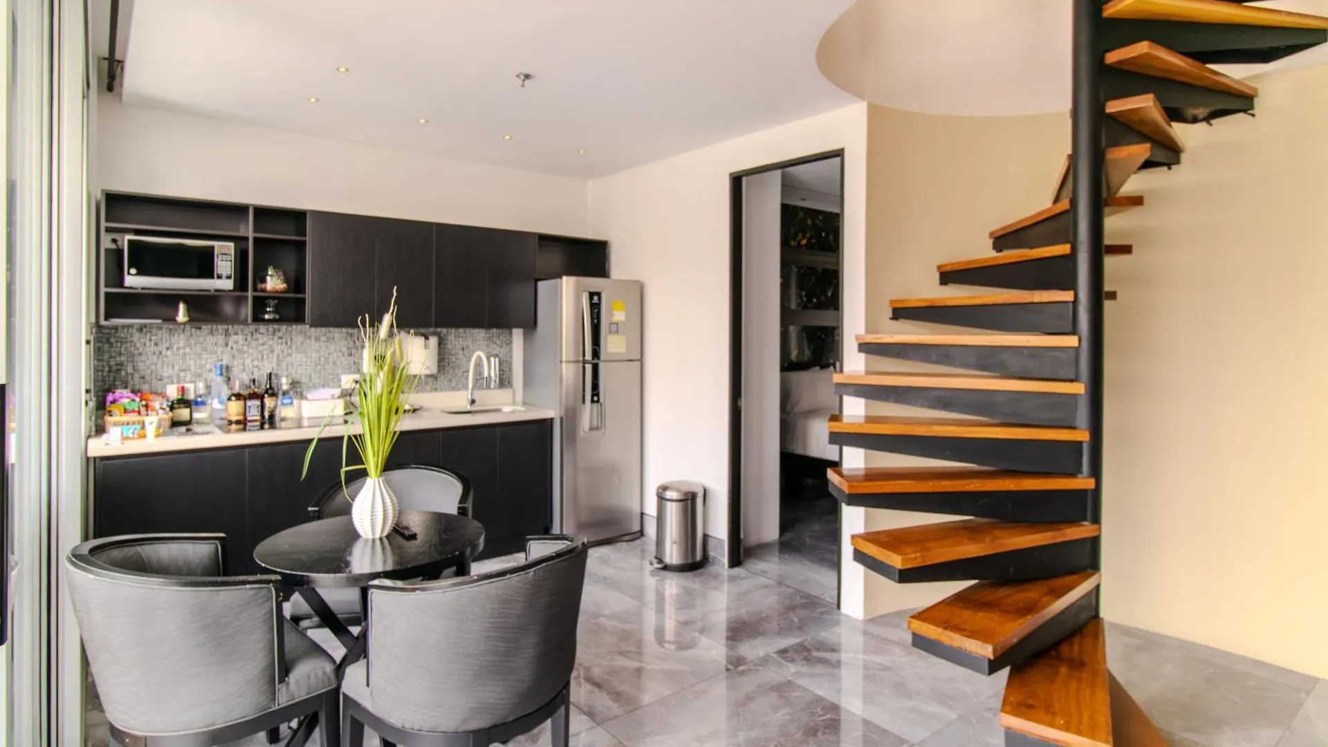 Haven A Design Hotel Medellin
