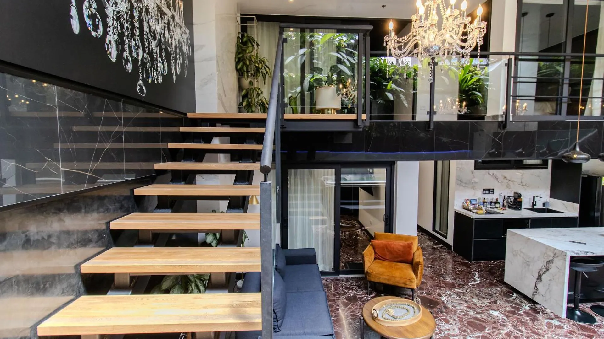 Haven A Design Hotel Medellín