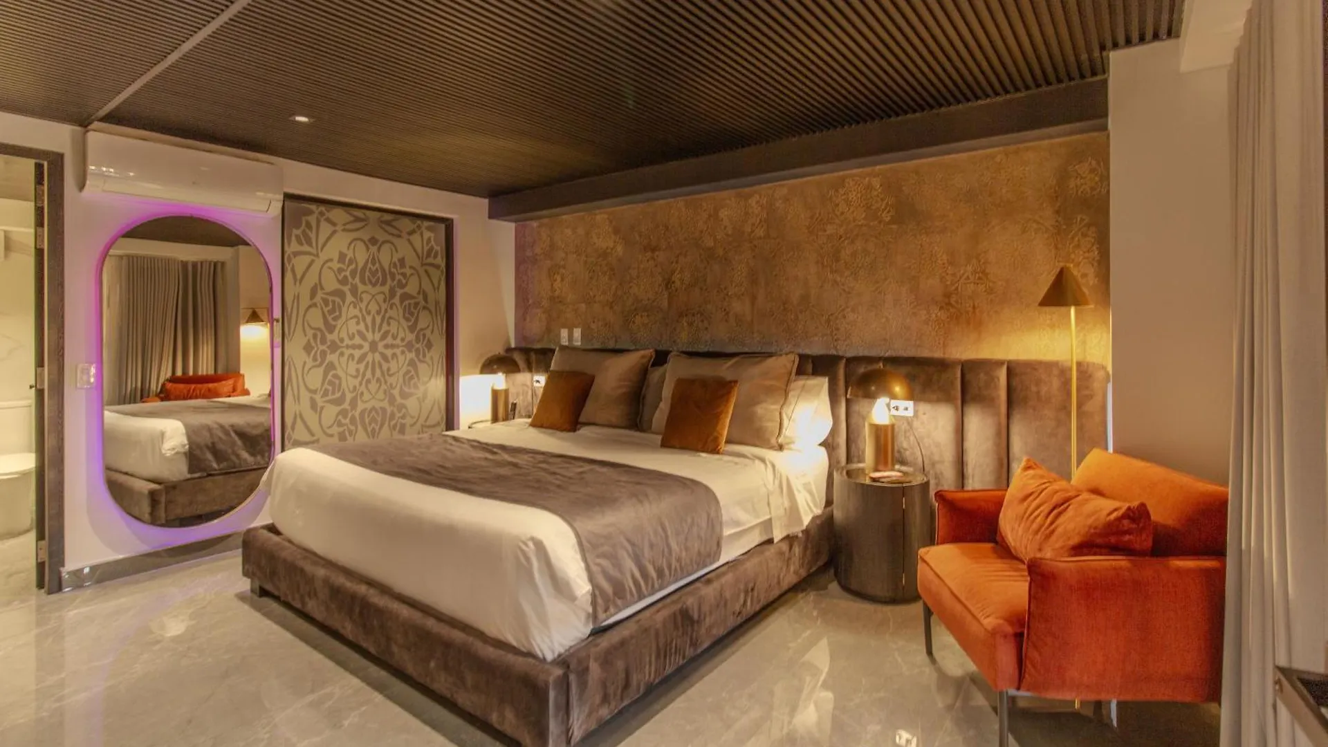 Haven A Design Hotel Medellín