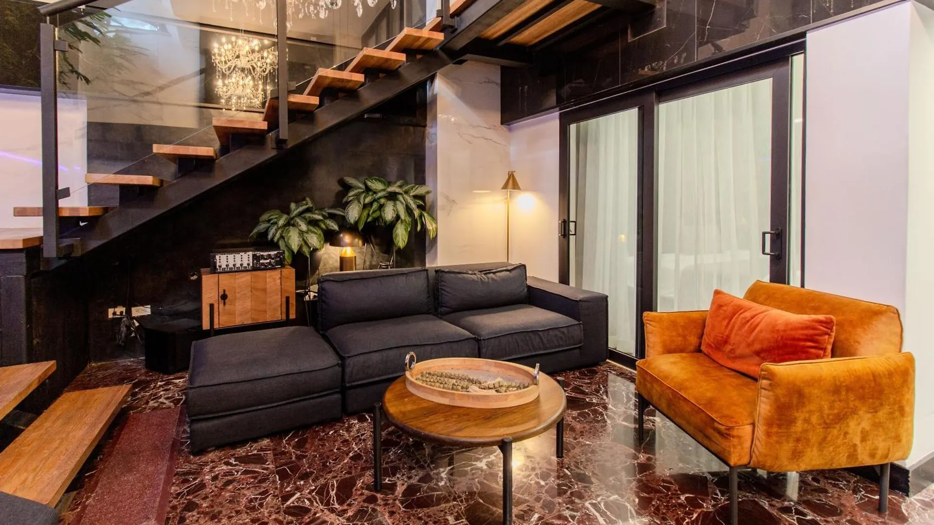 Haven A Design Hotel Medellín 4*,  Colombia