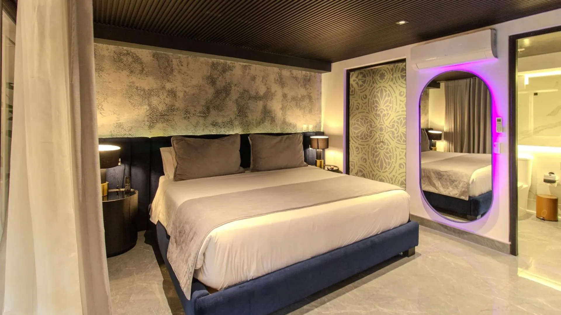 Haven A Design Hotel Medellín