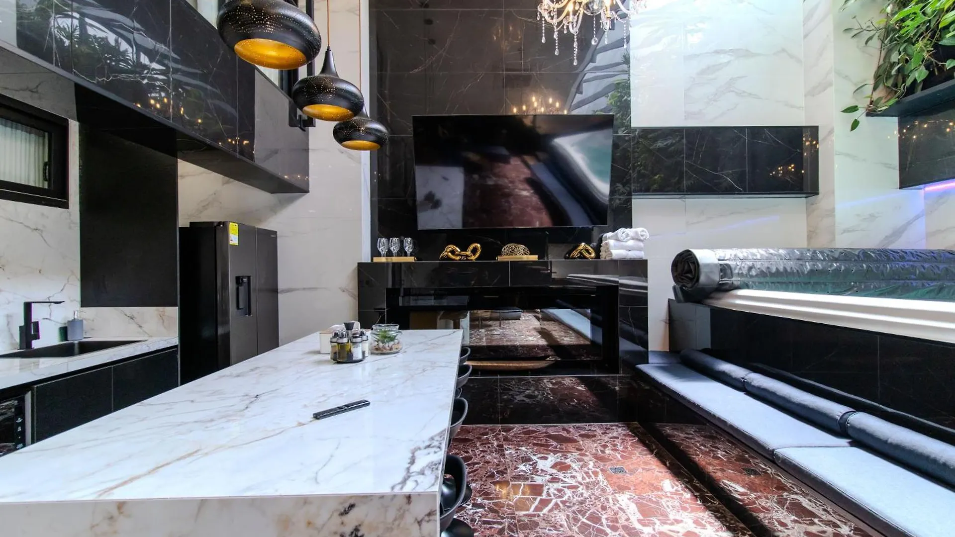 ****  Haven A Design Hotel Medellín Colombia