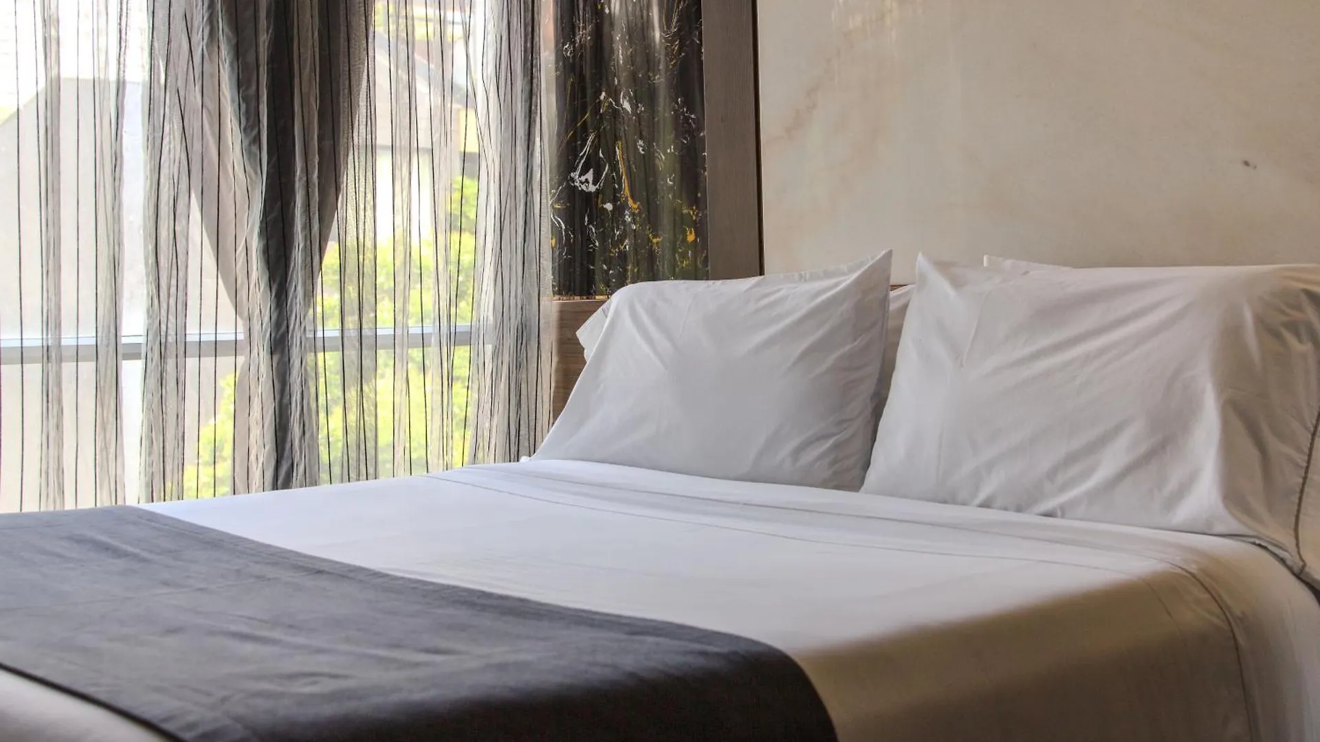 Haven A Design Hotel Medellín
