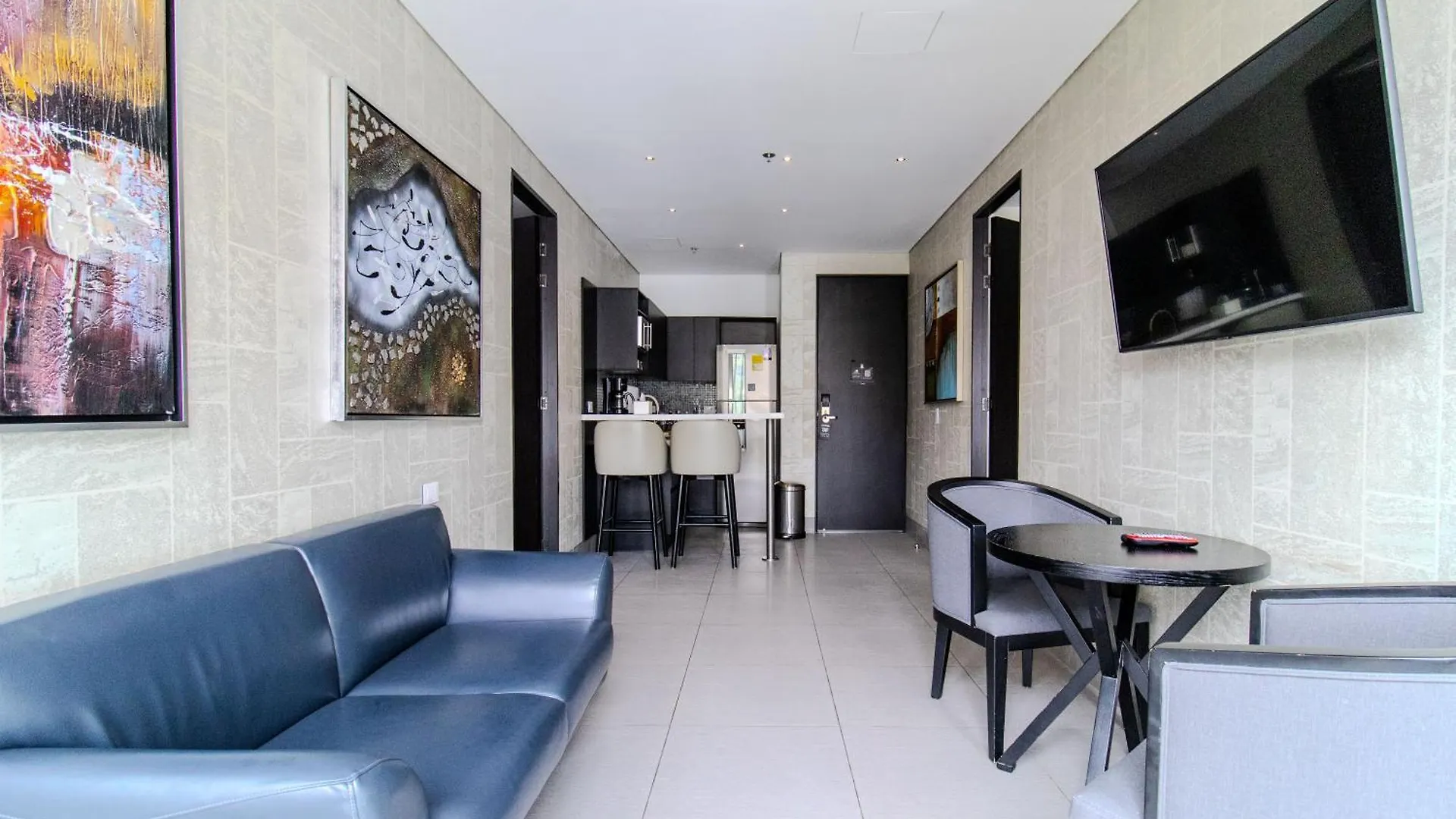 Haven A Design Hotel Medellín 4*,