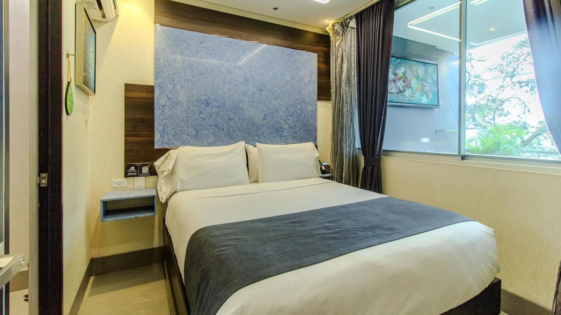Haven A Design Hotel Medellín