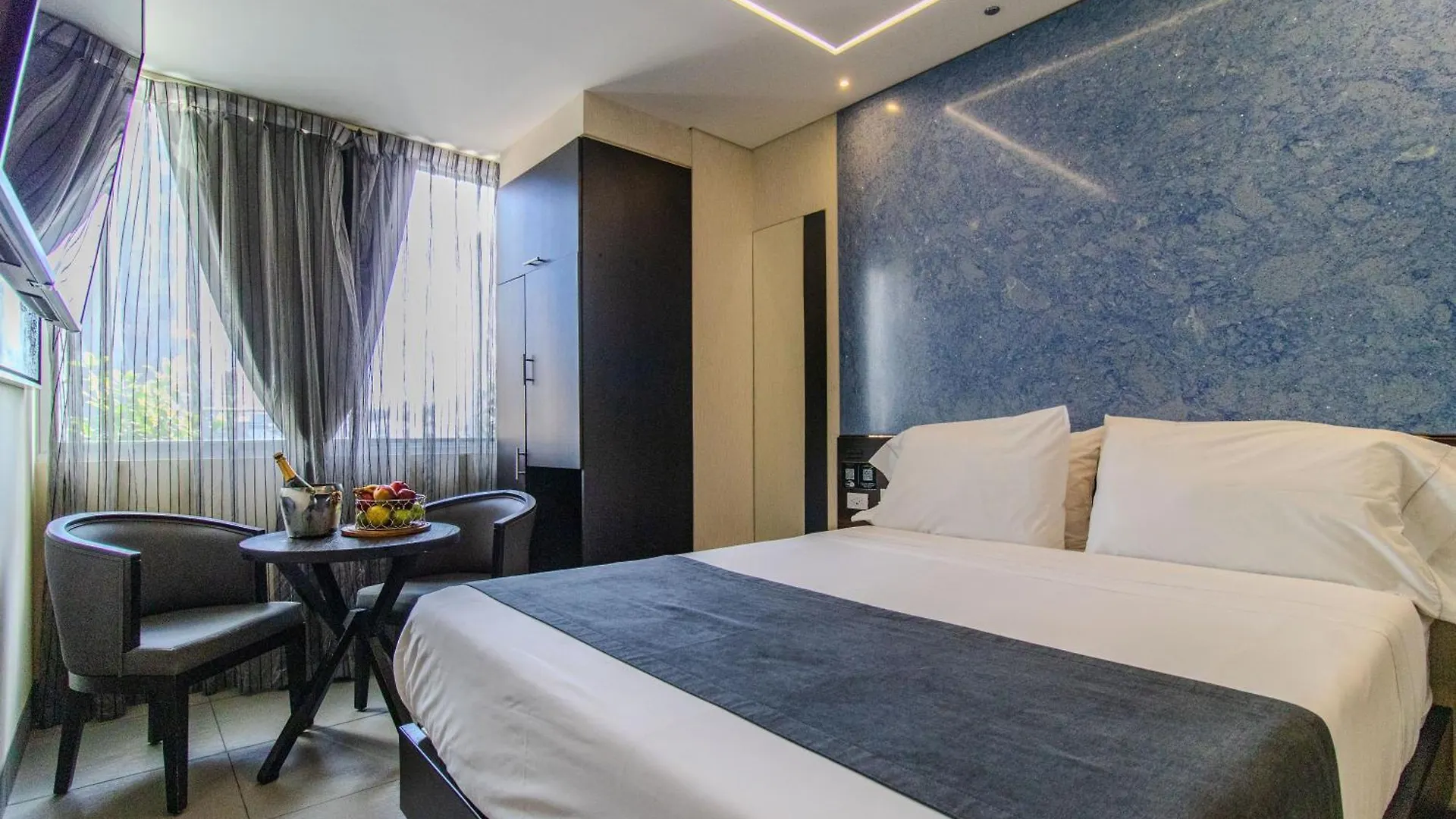 Haven A Design Hotel Medellín