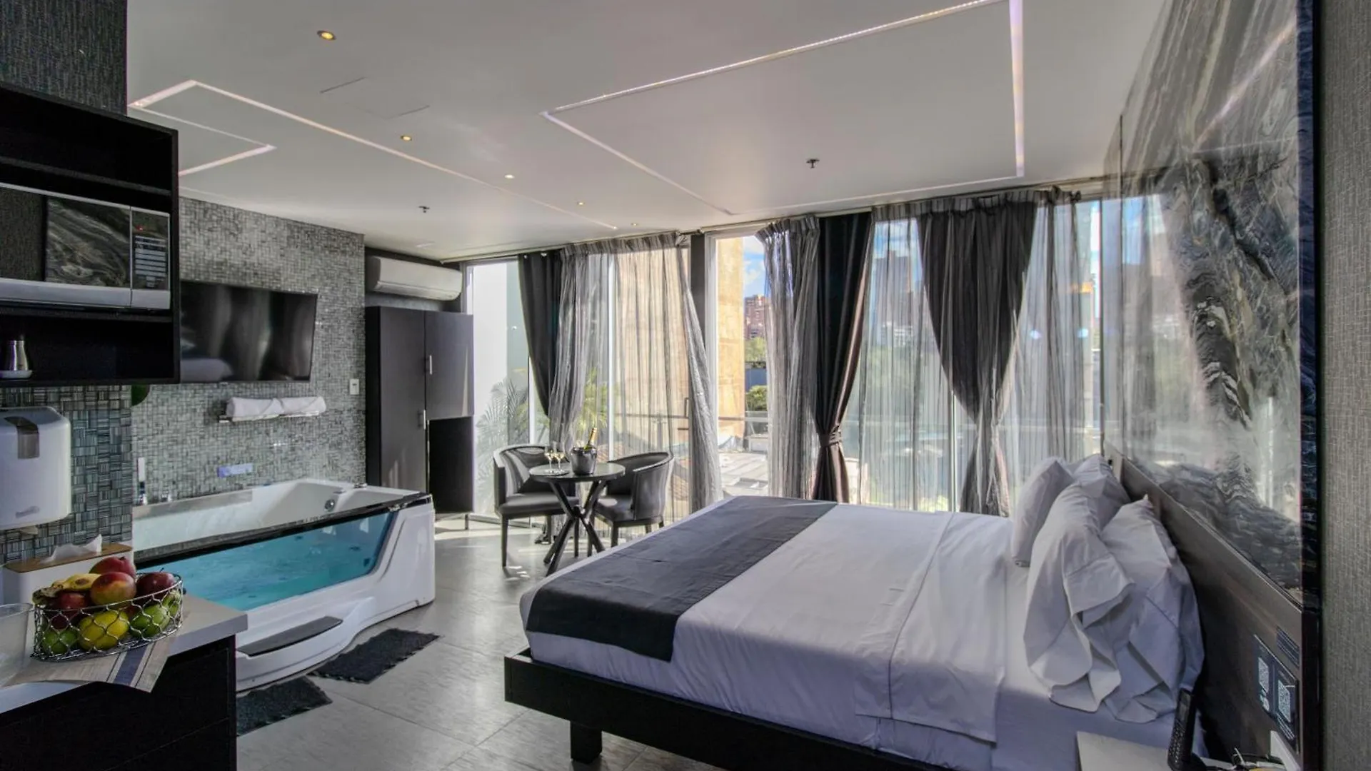Haven A Design Hotel Medellín