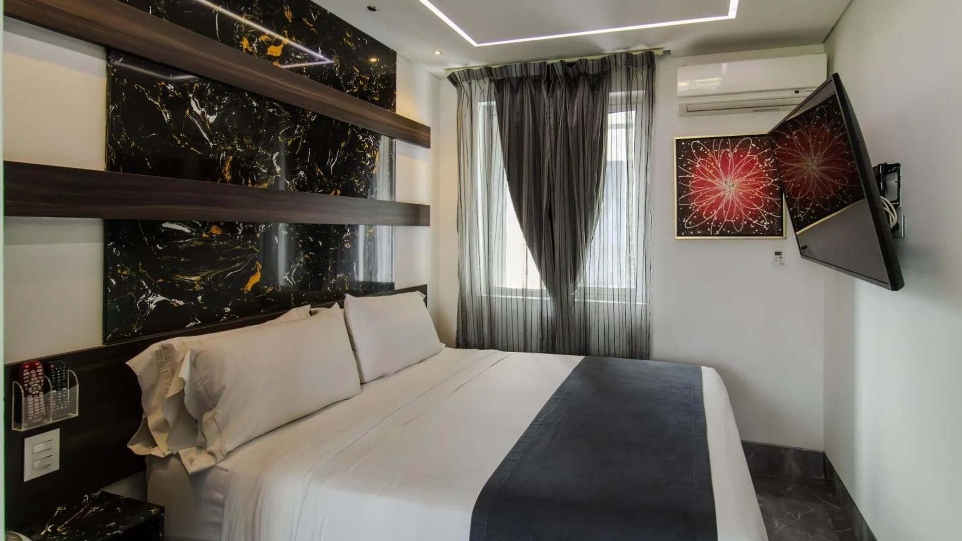 Haven A Design Hotel Medellín