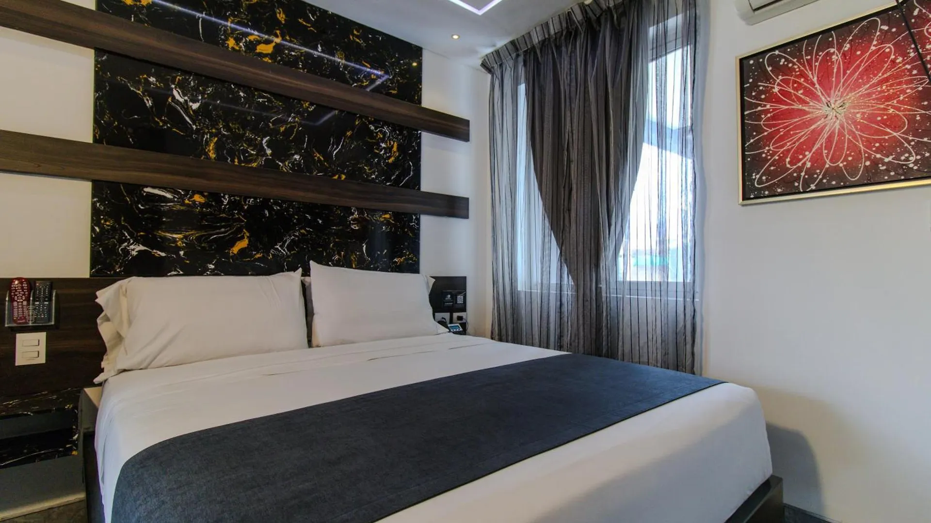 Haven A Design Hotel Medellín 4*,  Colombia