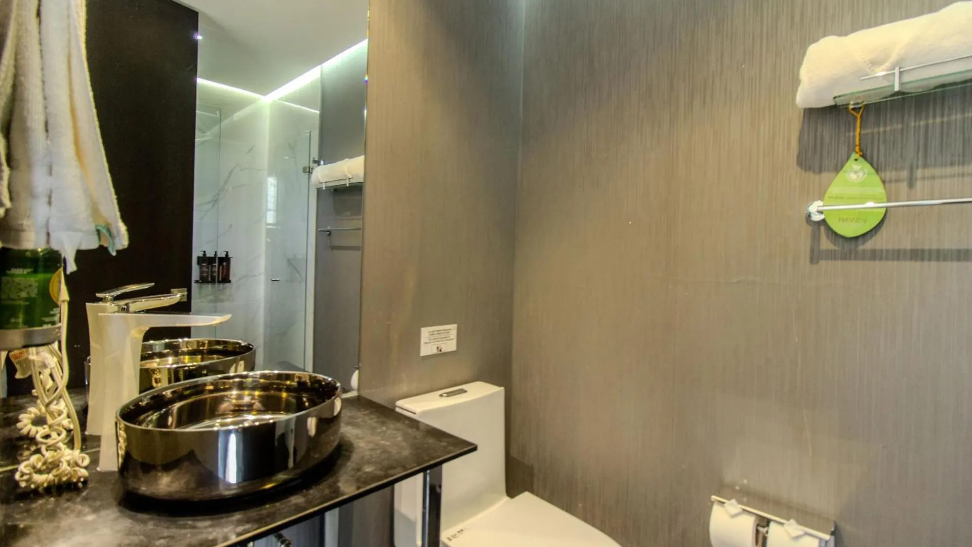 Haven A Design Hotel Medellín 4*,  Colombia