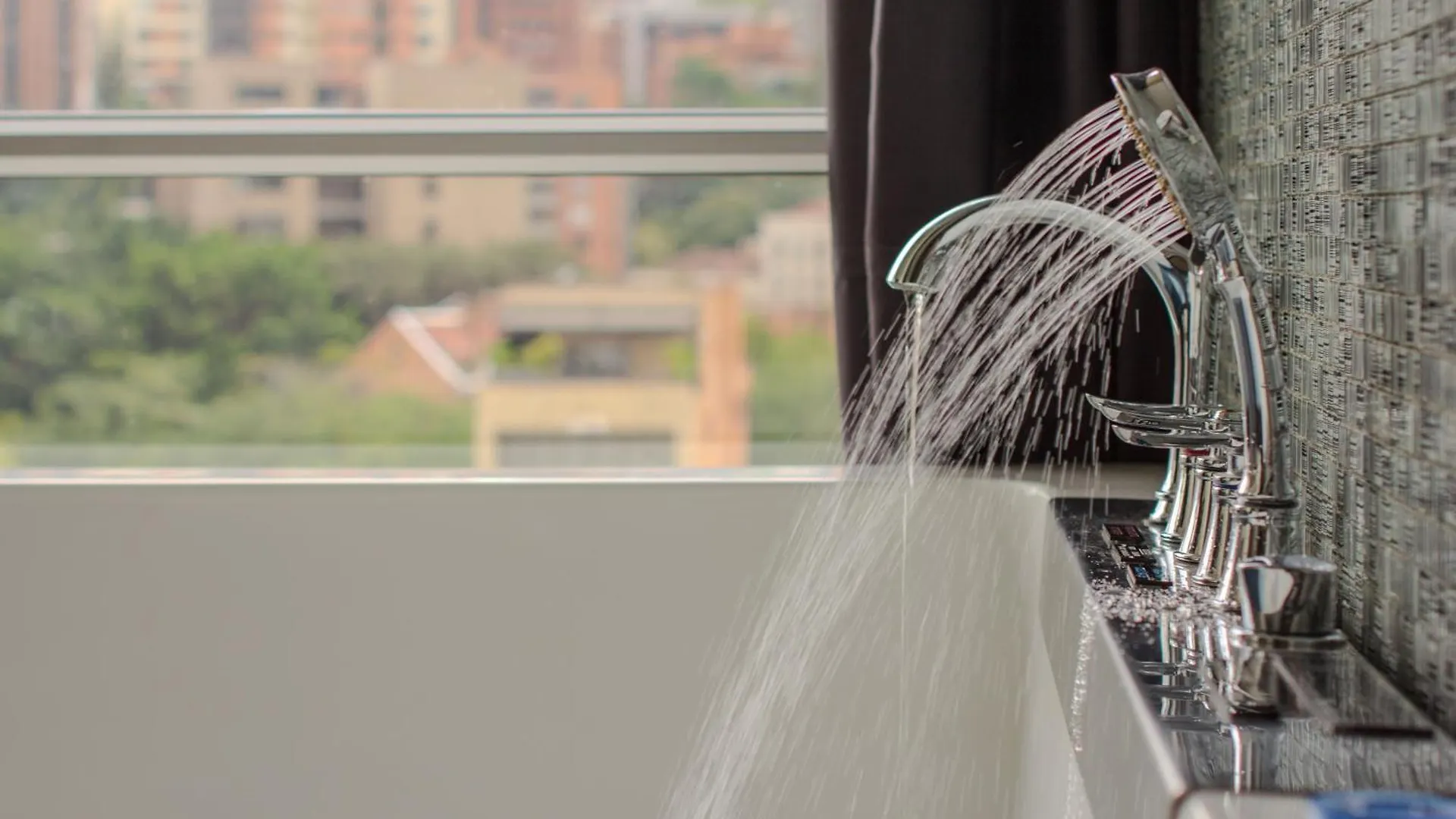 ****  Haven A Design Hotel Medellín Colombia