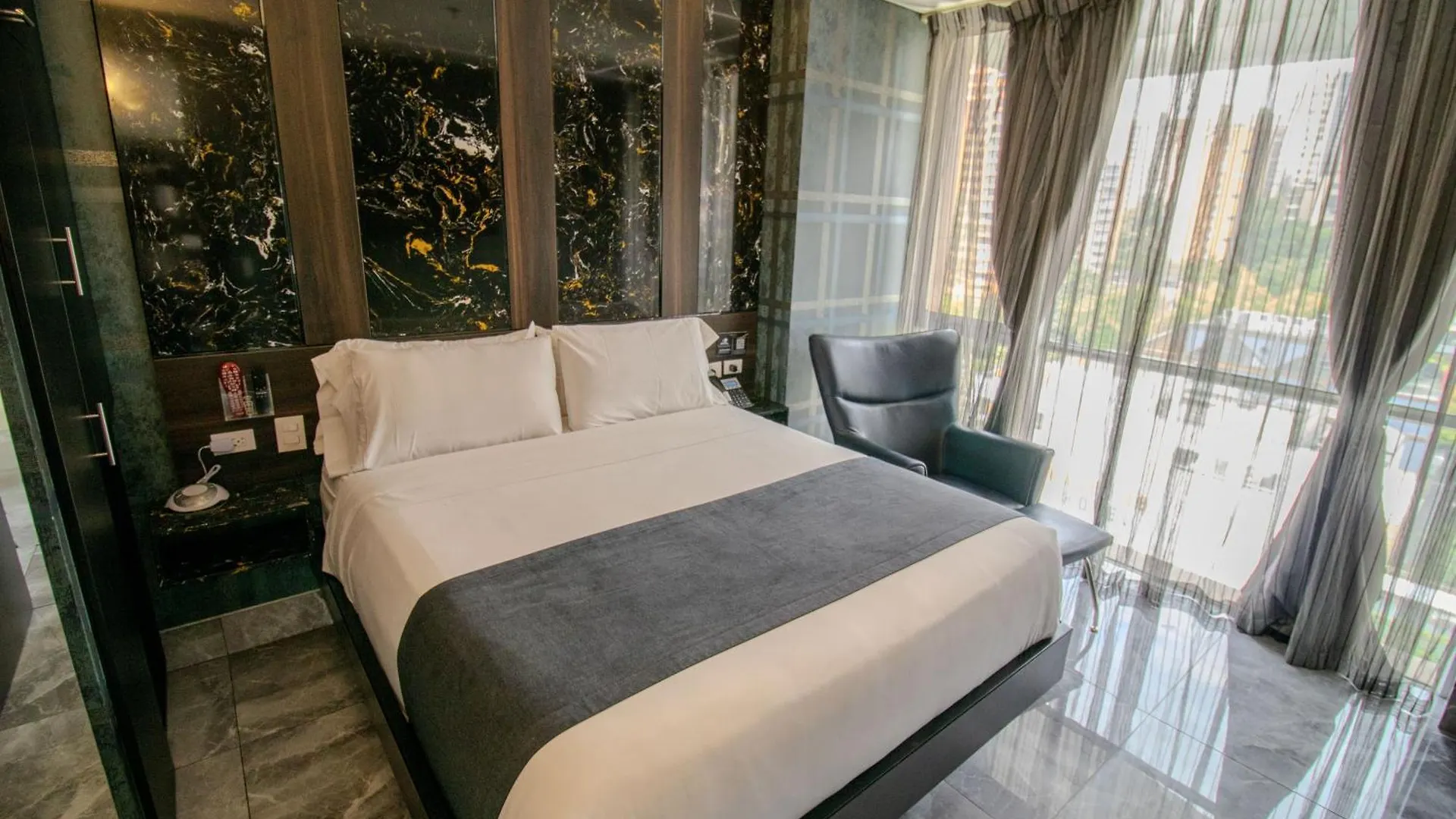 Haven A Design Hotel Medellín 4*,  Colombia
