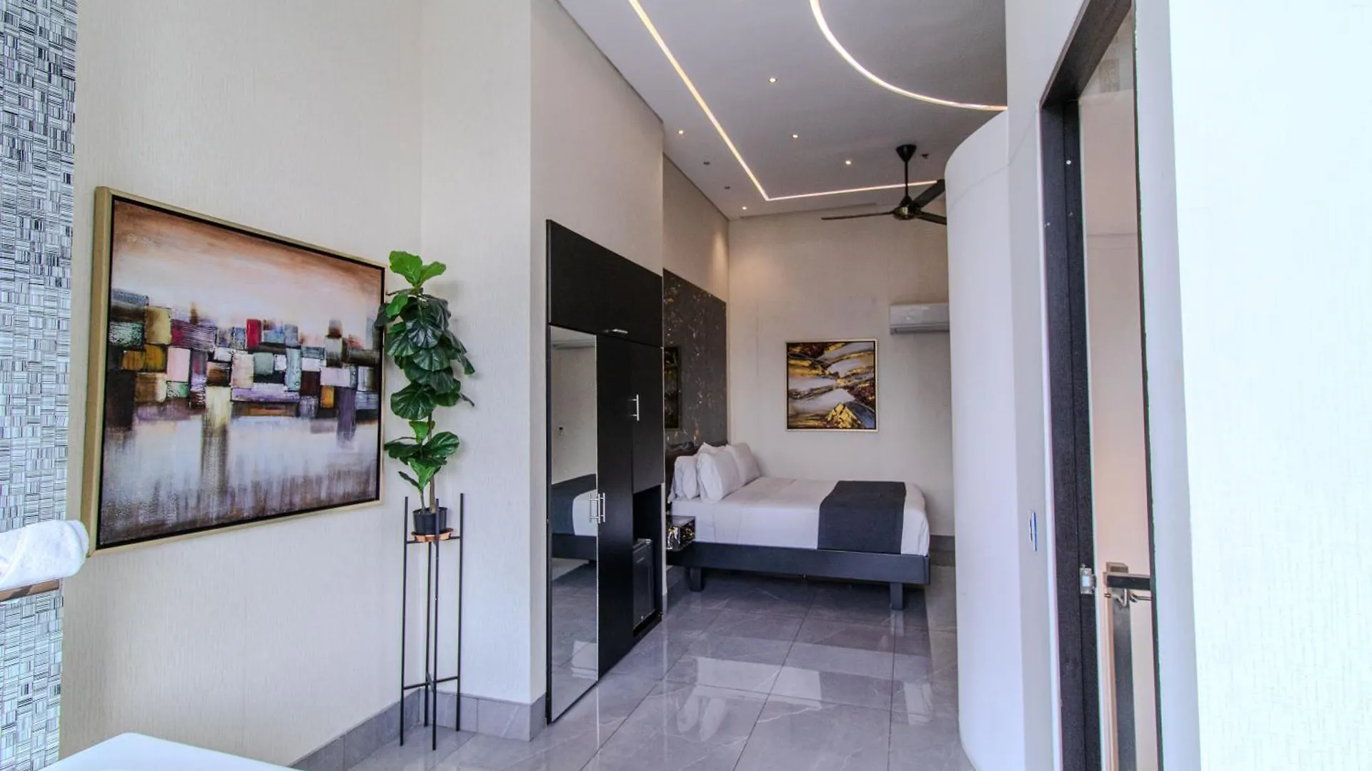 Haven A Design Hotel Medellín