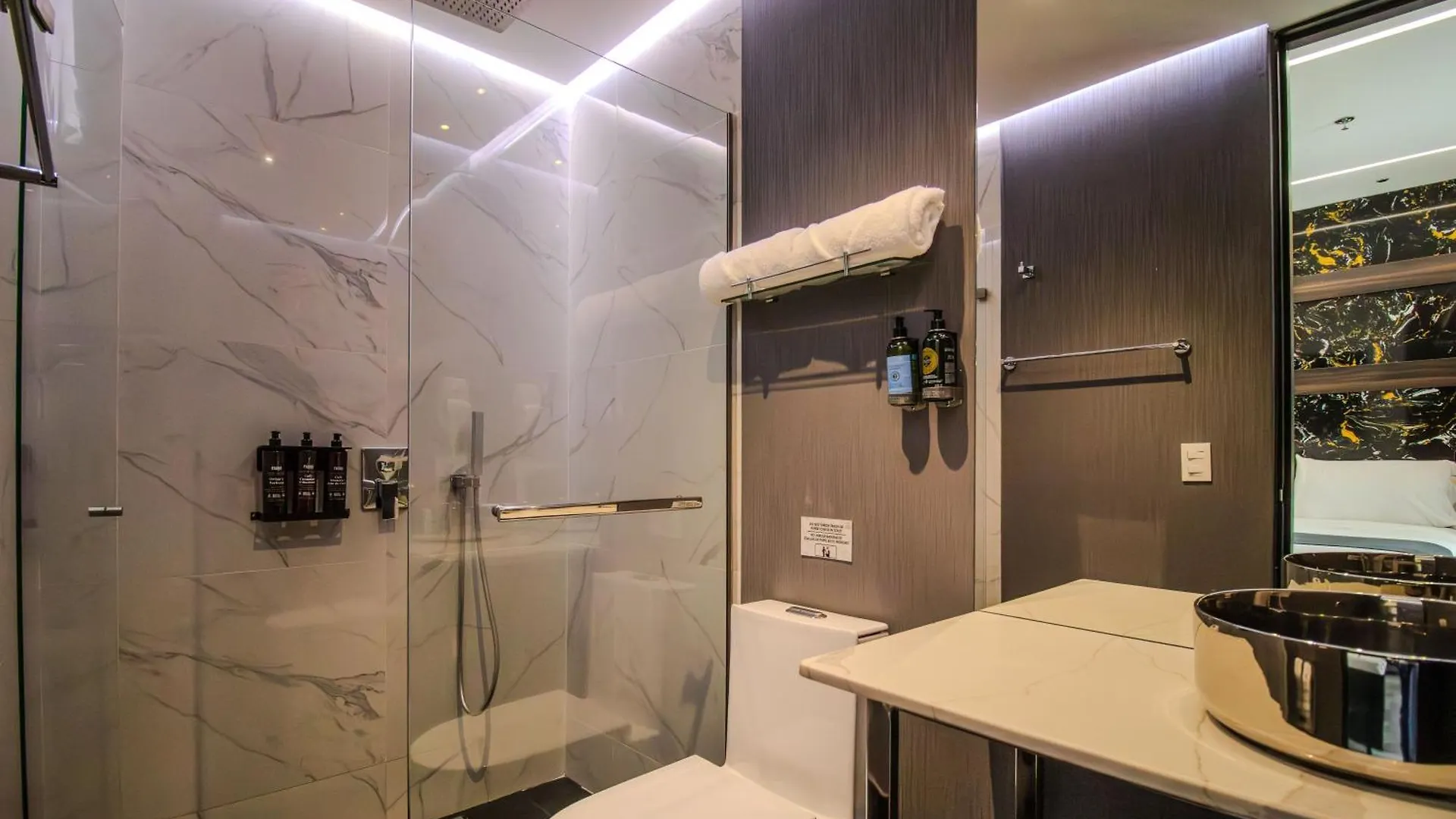 Haven A Design Hotel Medellín