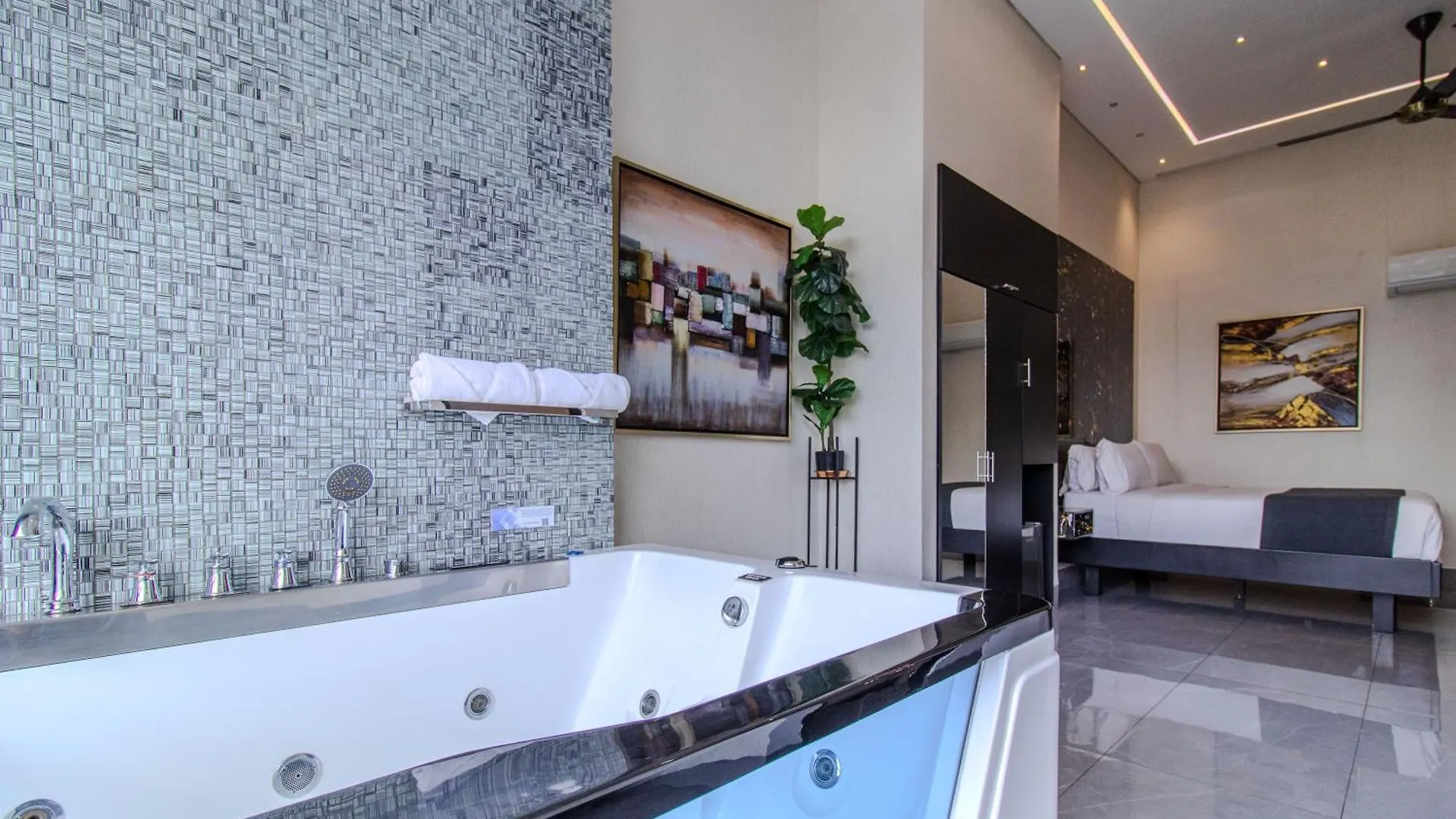 ****  Haven A Design Hotel Medellín Colombia