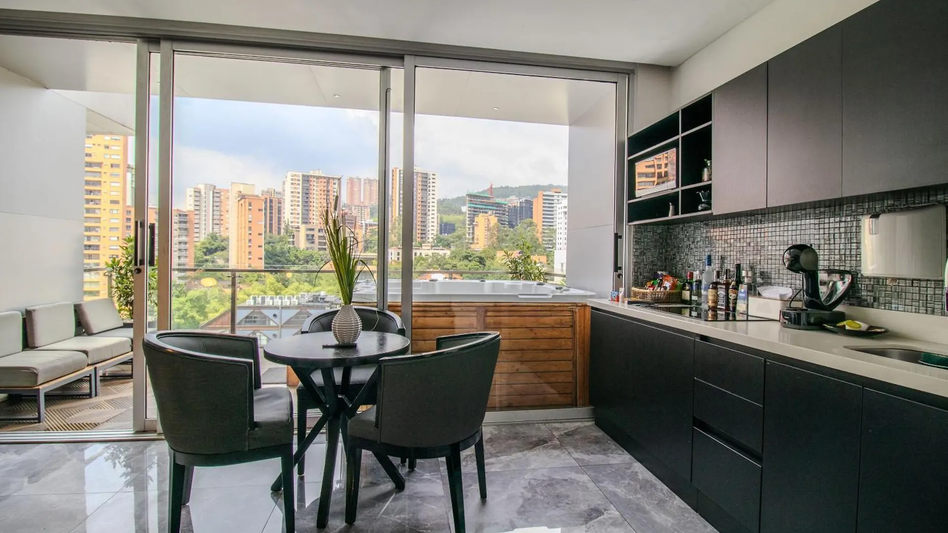 Haven A Design Hotel Medellín