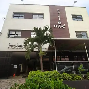 Hotel Med 70, Medellín