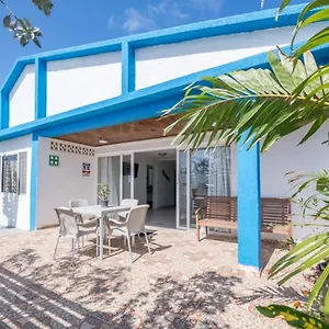 Сasa de vacaciones Casa Korora