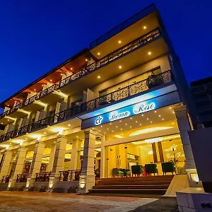 Hotel Devon Rest