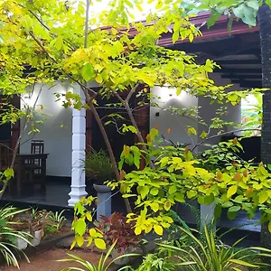 Maison d'hôtes Yashi's Place