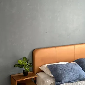 Pensión Casa Lucca, Medellín