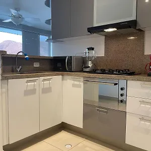 Apartamento Beautiful Sea View