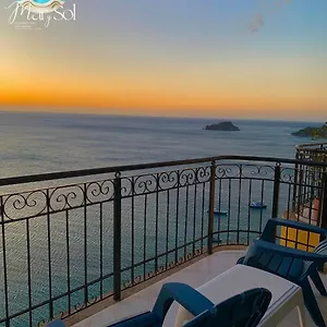 Apartamento El Peñón Del Rodadero
