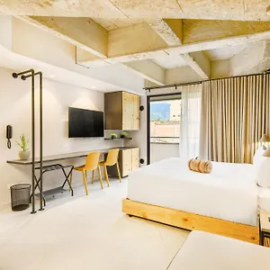 Hotel Firenze Lofts, Medellín