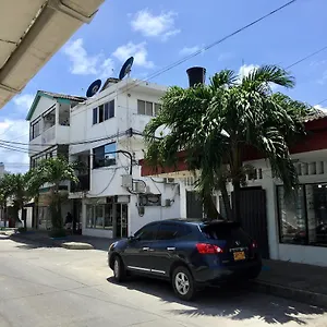Apartamento Edificio águila