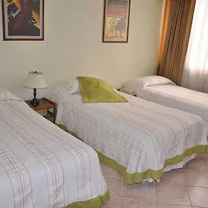 Hotel De La Candelaria, Medellín