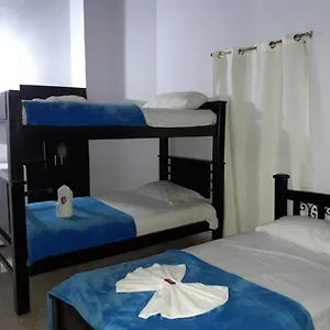 Hotel Obelisco, Medellín