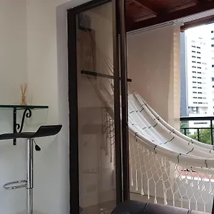 Apartment Cozy In The Poblado San Lucas