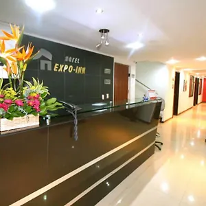 Hotel Expo Embajada