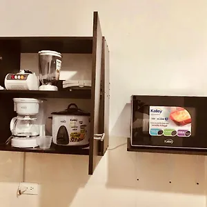 Apartamento Apartamento Cómodo Y Económico En - Ii