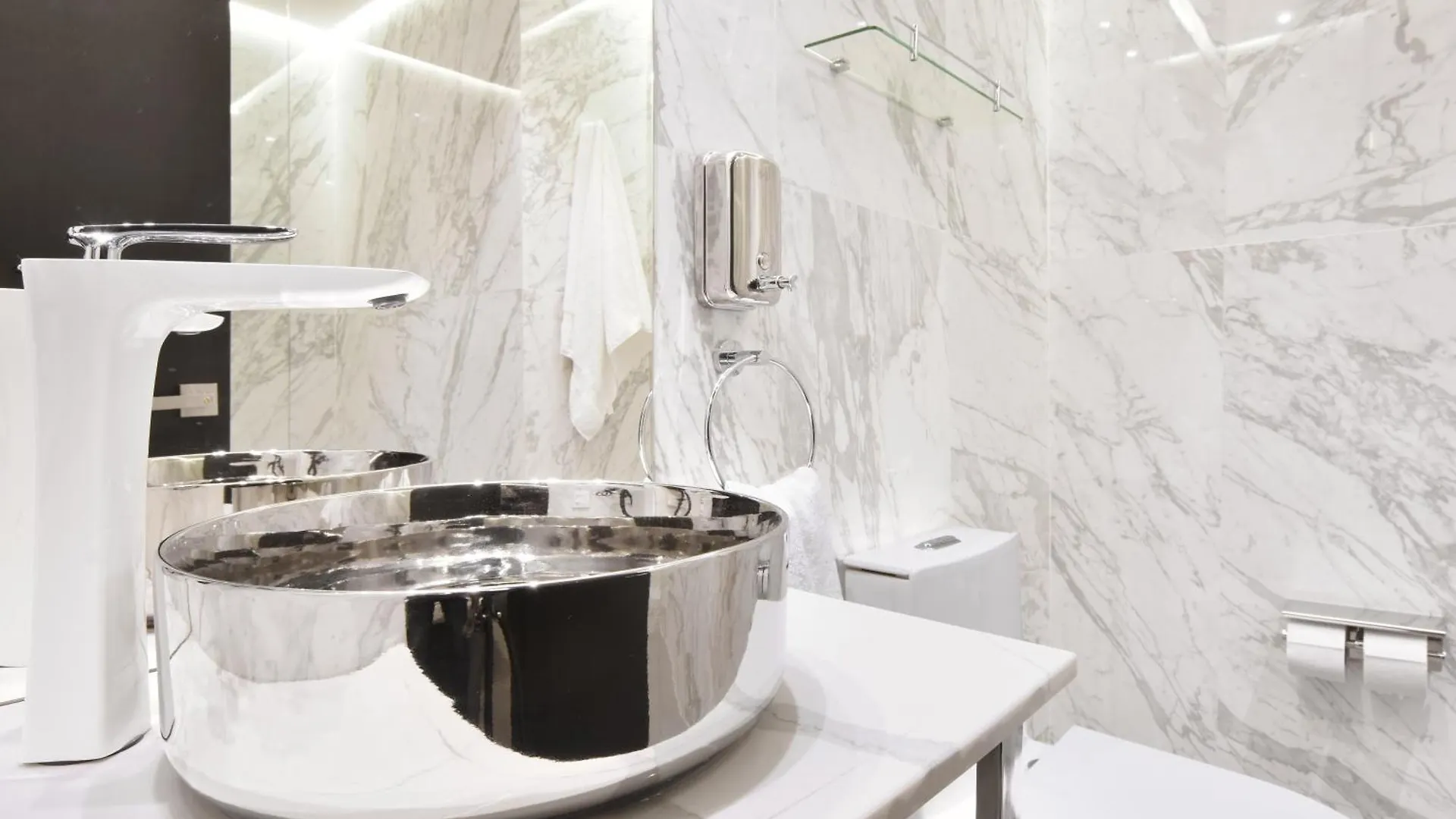 מדיין Haven A Design Hotel 4*,  קולומביה