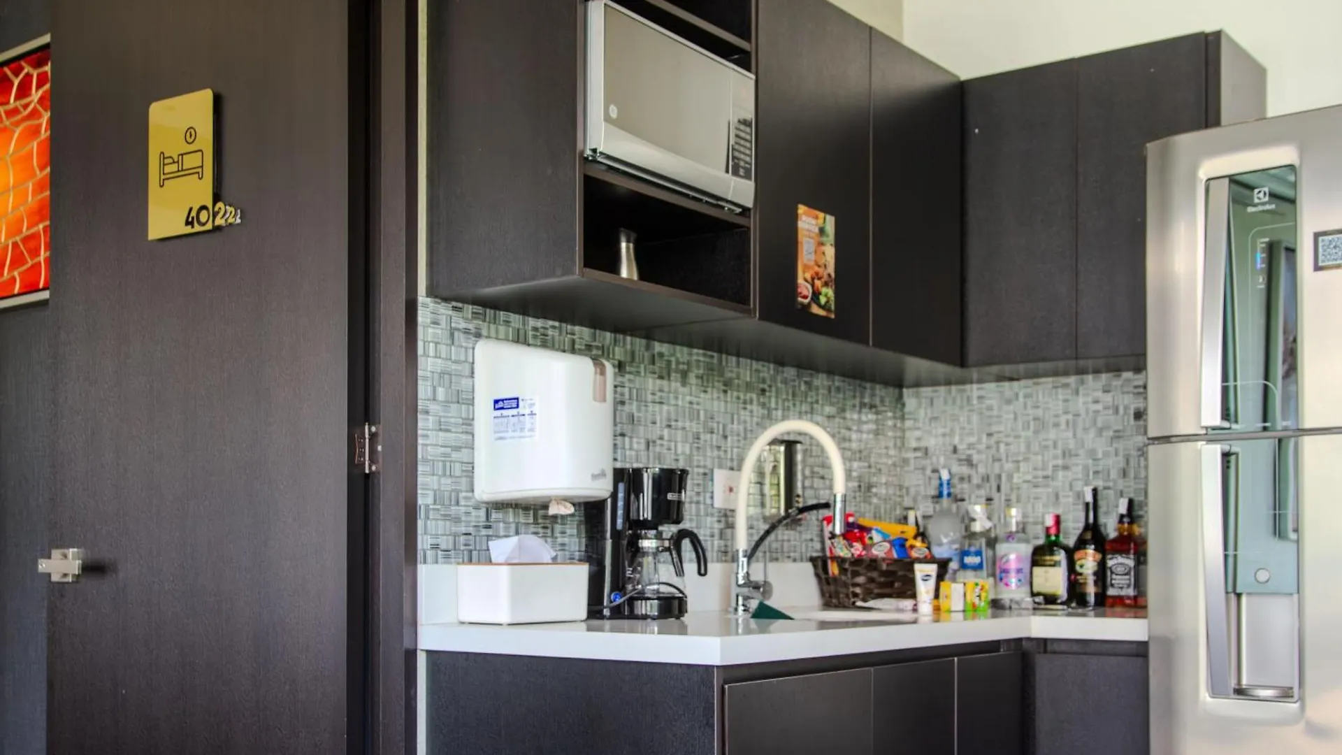 מדיין Haven A Design Hotel