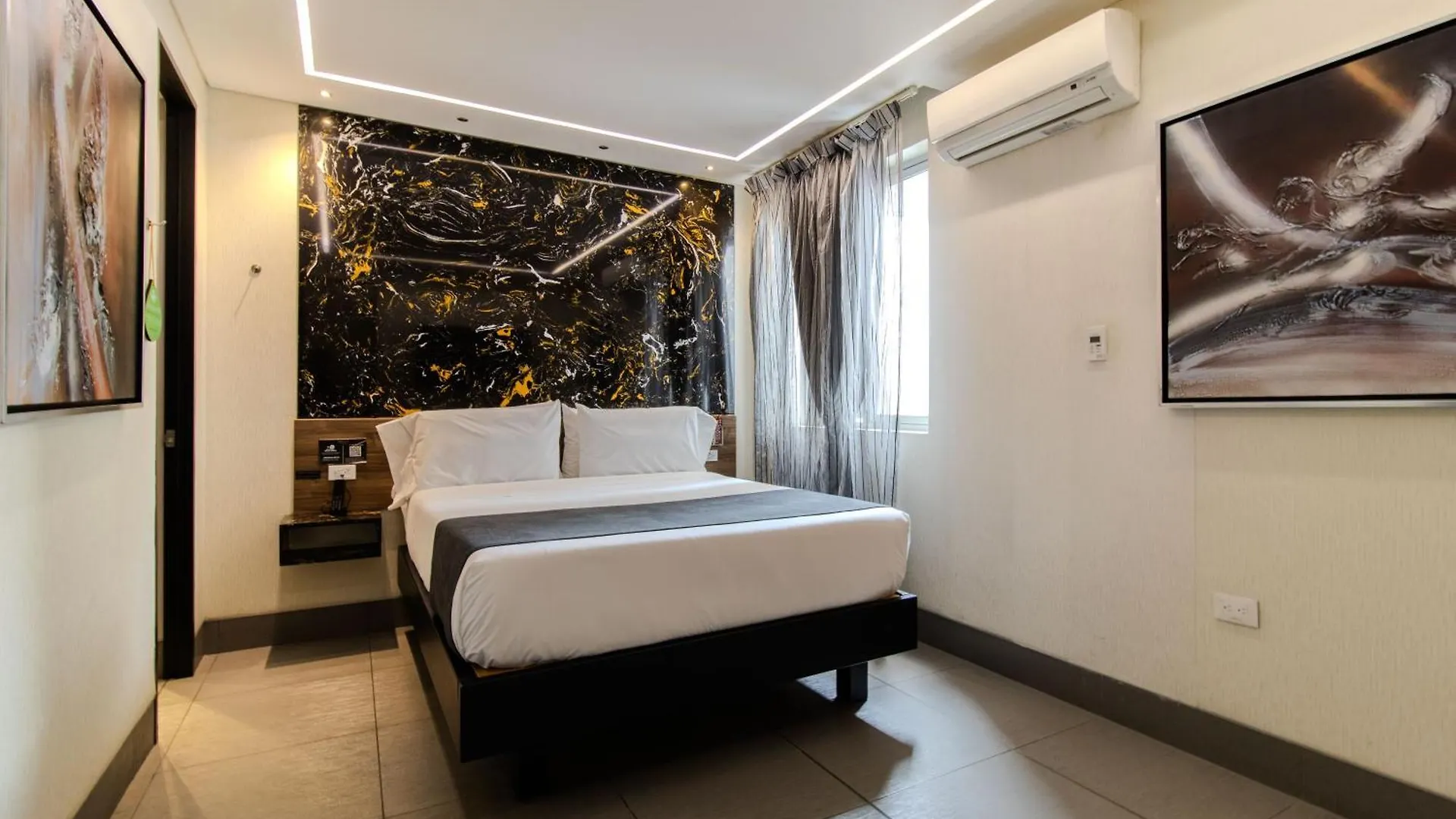 מדיין Haven A Design Hotel