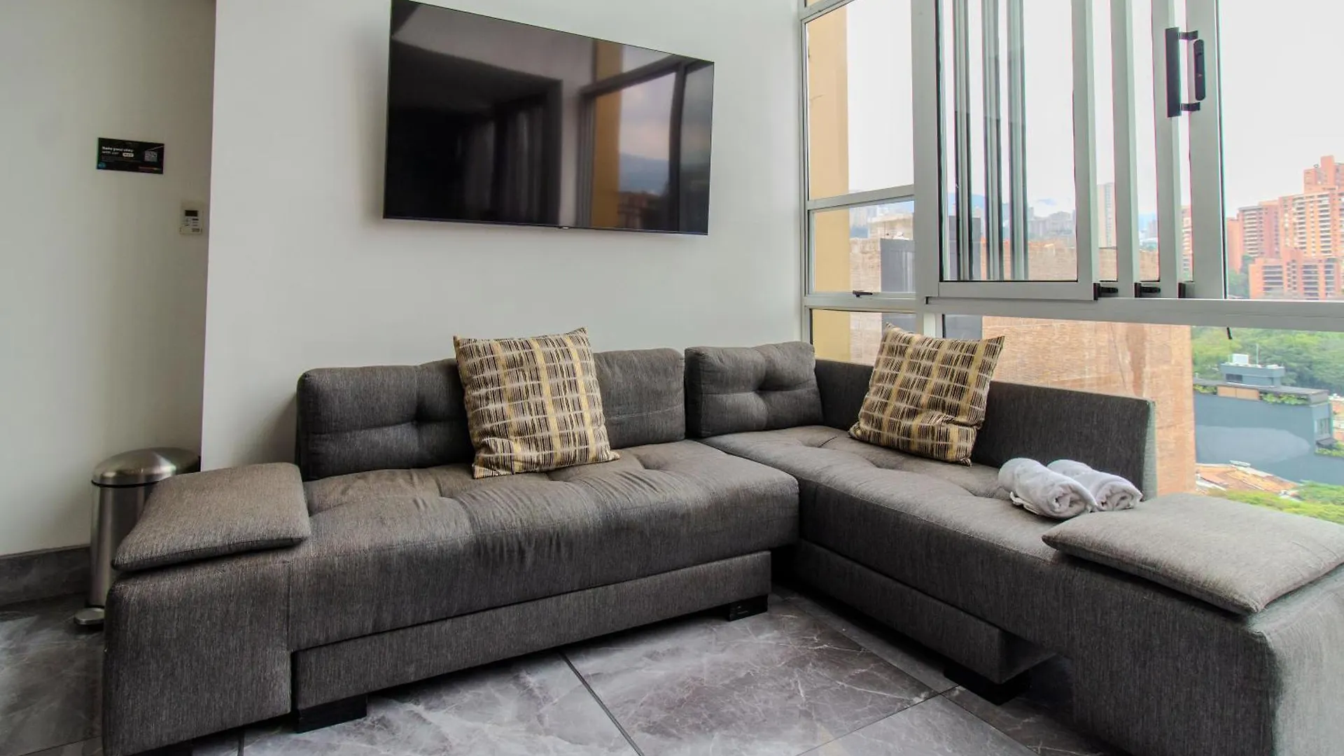 מדיין Haven A Design Hotel 4*,  קולומביה