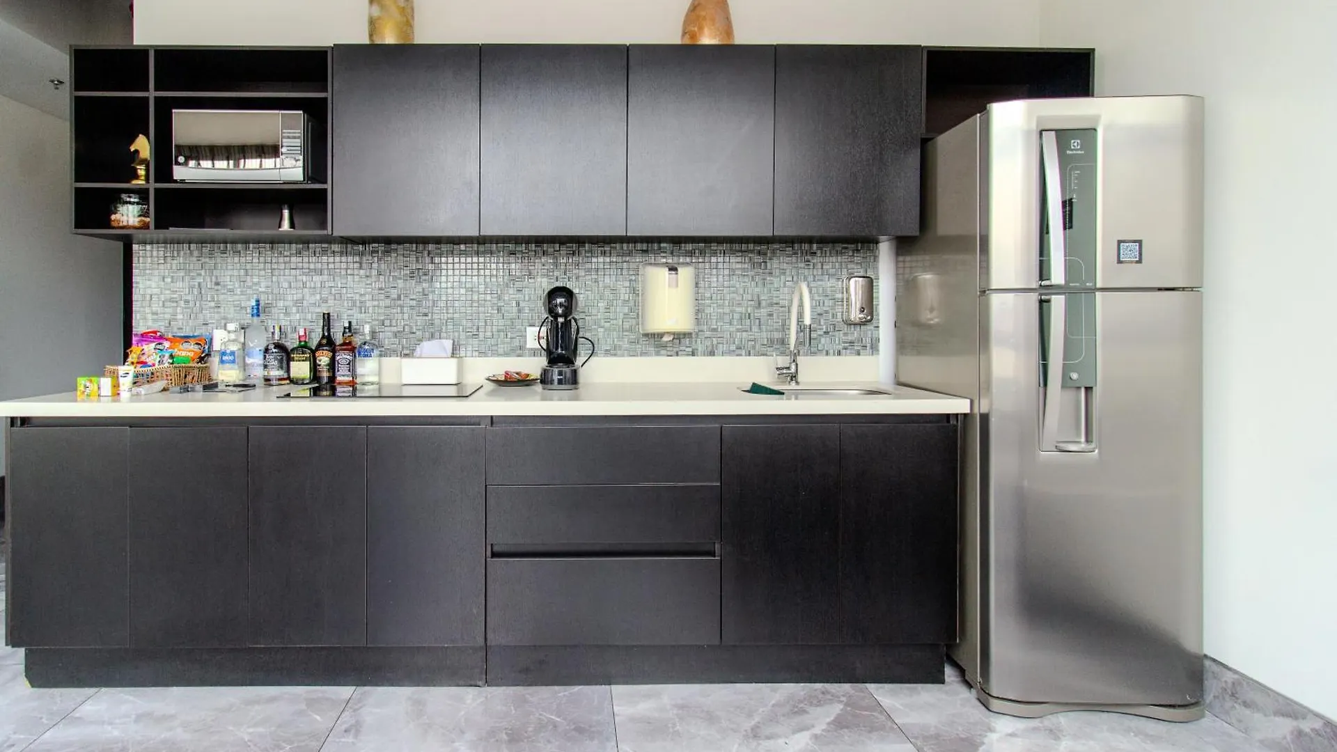 מדיין Haven A Design Hotel קולומביה