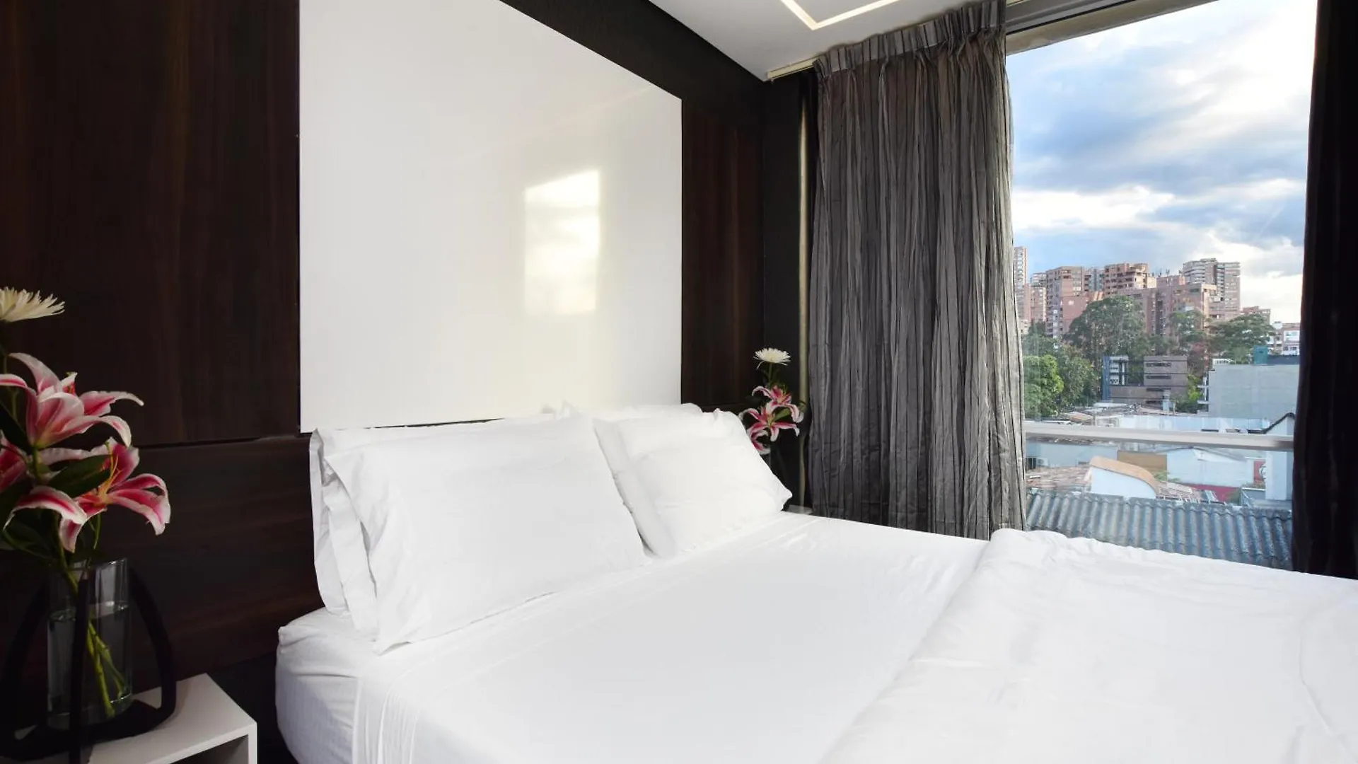 Haven A Design Hotel Medellín 4*,  Colombia