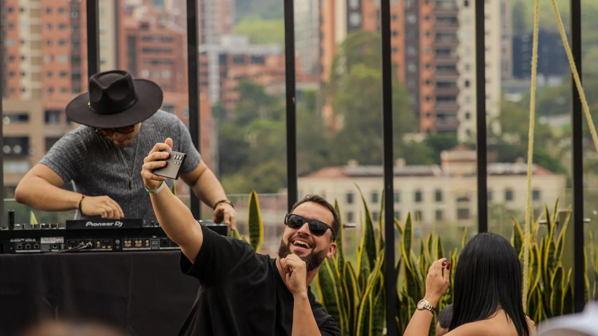 Haven A Design Hotel Medellín Colombia