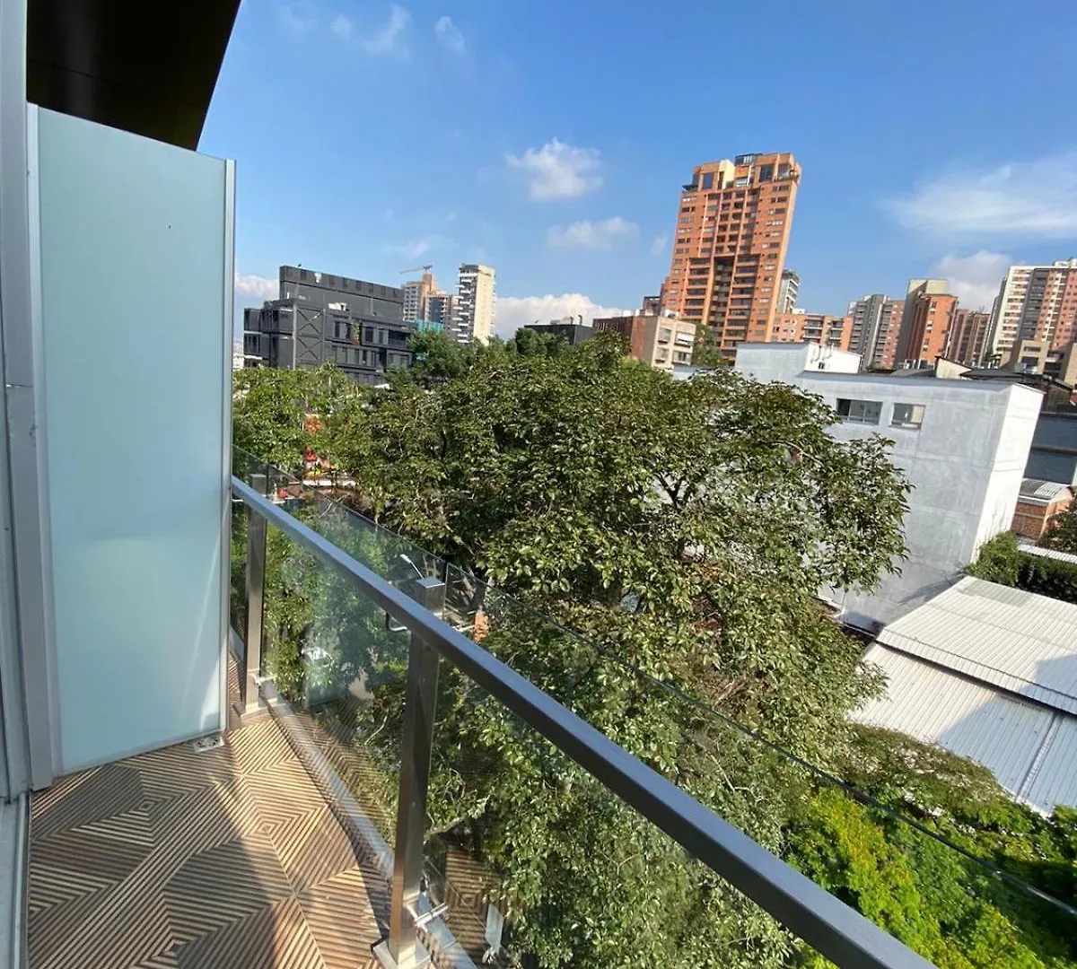Haven A Design Hotel Medellín