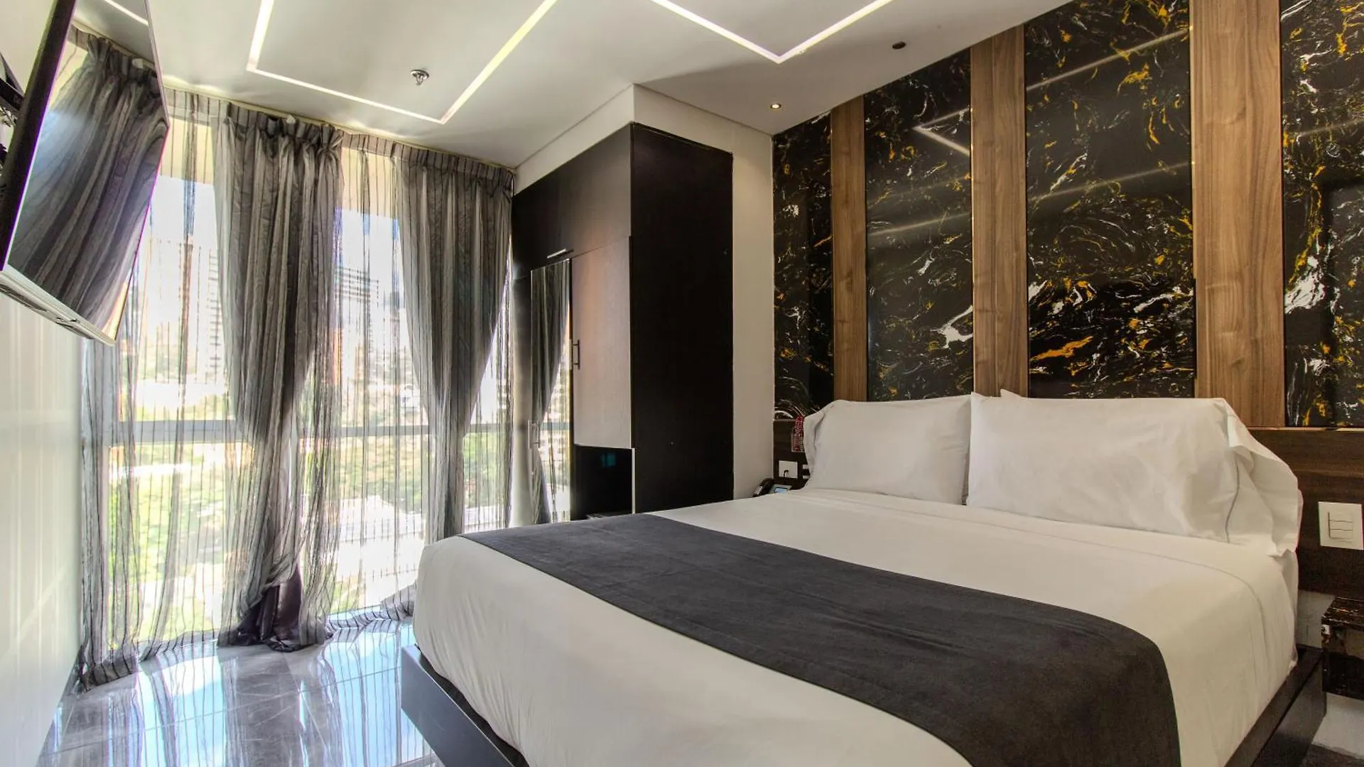 Haven A Design Hotel Medellín