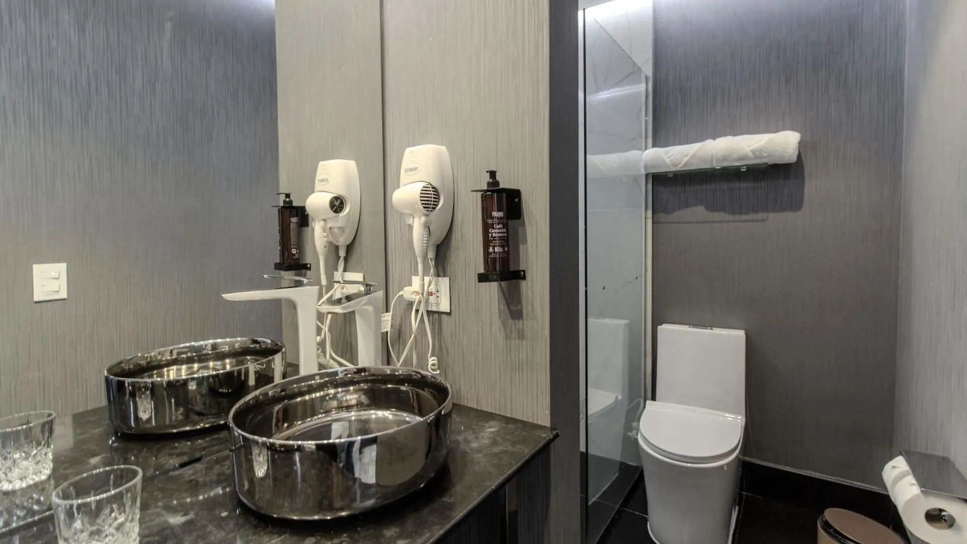 ****  Haven A Design Hotel Medellín Colombia