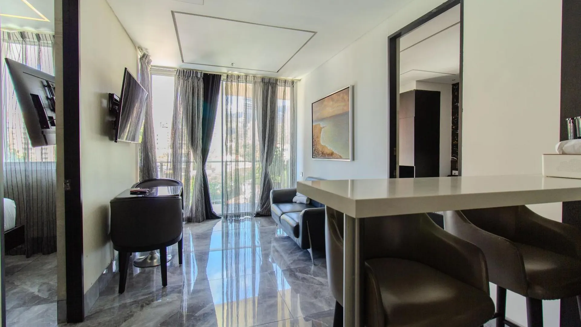 Haven A Design Hotel Medellín